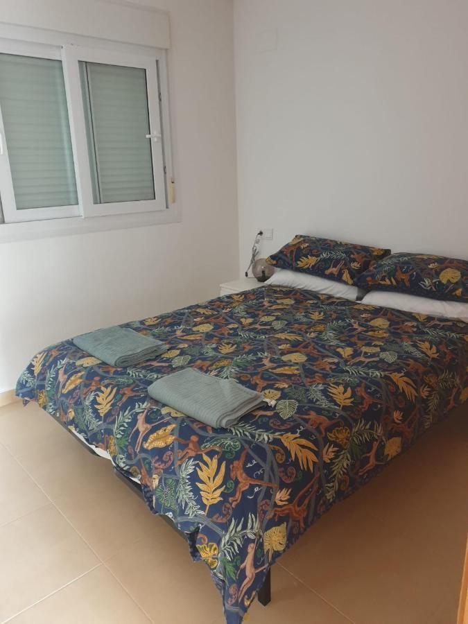 2 Bedroom Apartment Condado De Alhama - Naranjos 8 Alhama de Murcia Exteriér fotografie