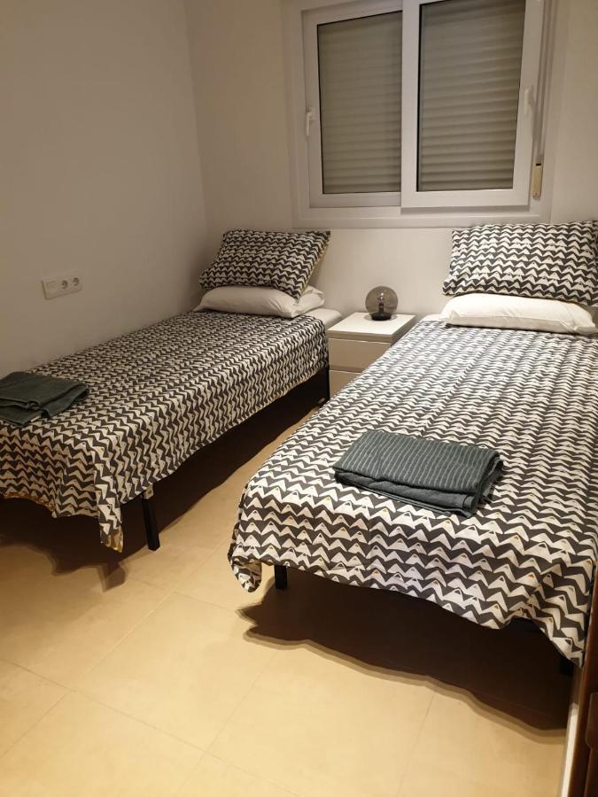 2 Bedroom Apartment Condado De Alhama - Naranjos 8 Alhama de Murcia Exteriér fotografie